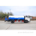 Caminhão tanque de água de Dongfeng reformado com manual